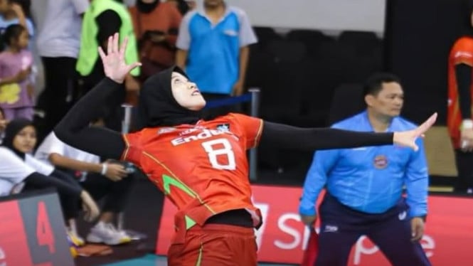 Megawati Hangestri
