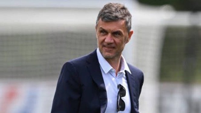 Paolo Maldini
