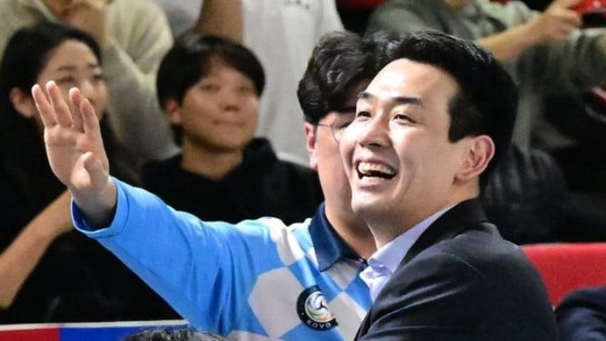 Ko hee-jin