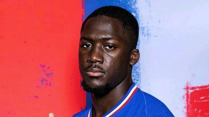 Ibrahima Konate
