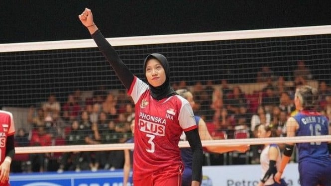 Megawati Hangestri