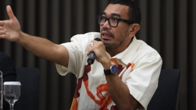 Arya Sinulingga