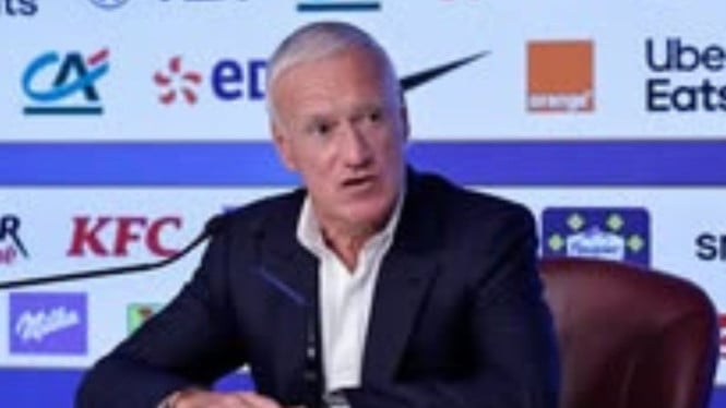Didier Deschamp