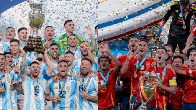 spanyol vs argentina
