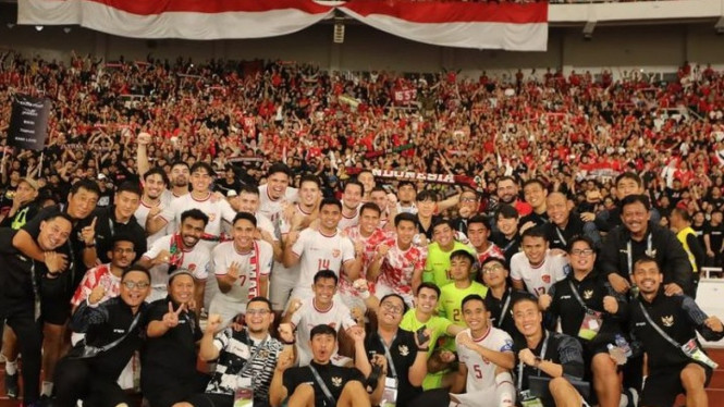 Timnas Indonesia