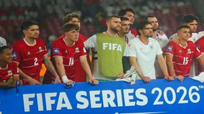 Timnas Indonesia