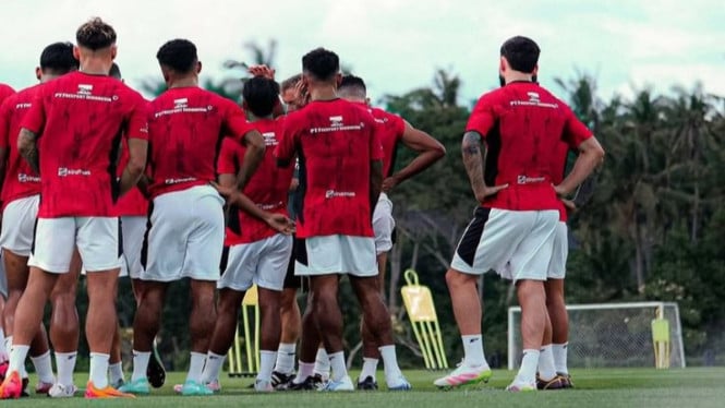 Timnas Indonesia