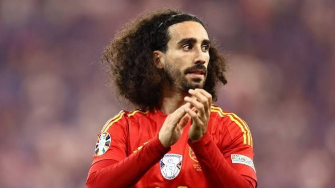 Marc Cucurella