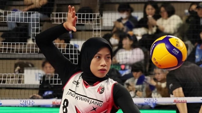 Megawati Hangestri