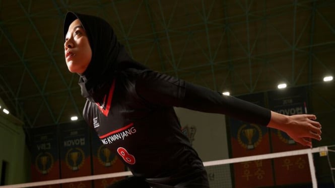 Megawati Hangestri