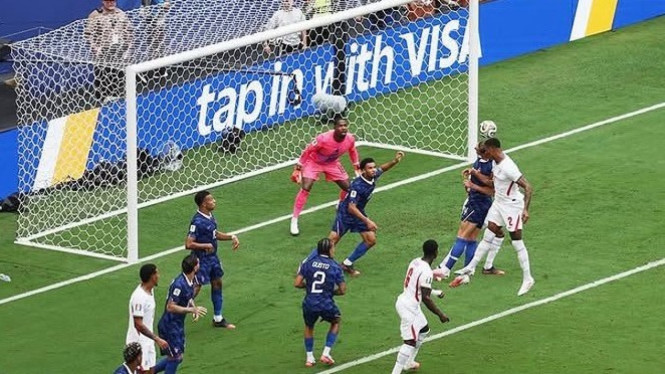 inggris vs prancis