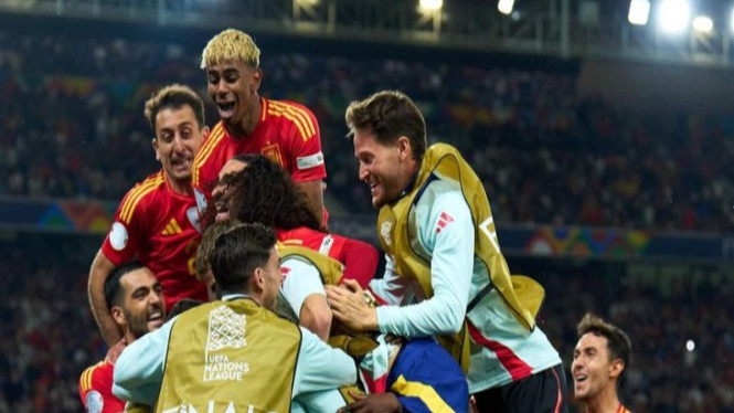 Spanyol