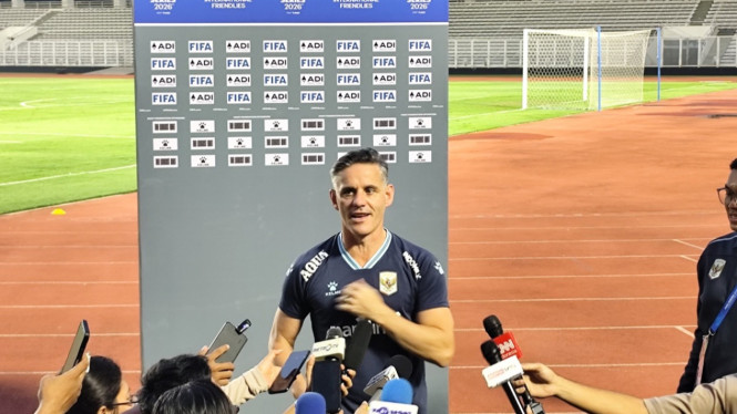 John Herdman
