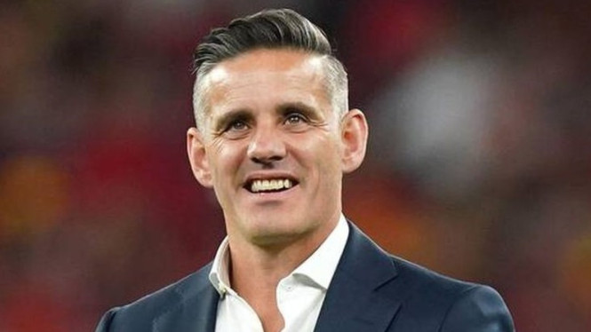 John Herdman