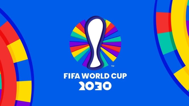 piala dunia 2030