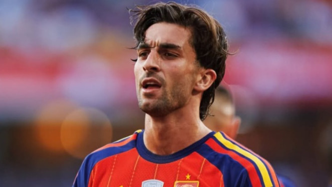 Ferran Torres