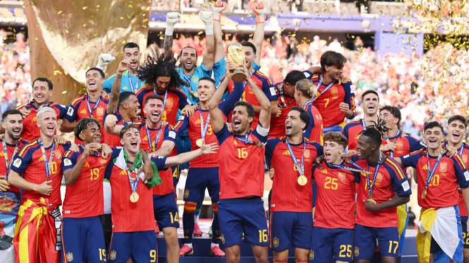 Spanyol