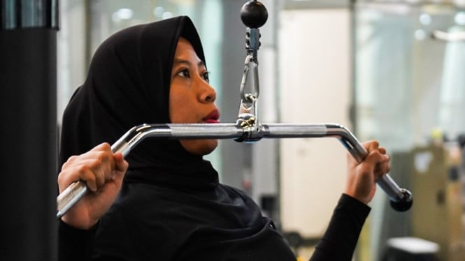 Megawati Hangestri