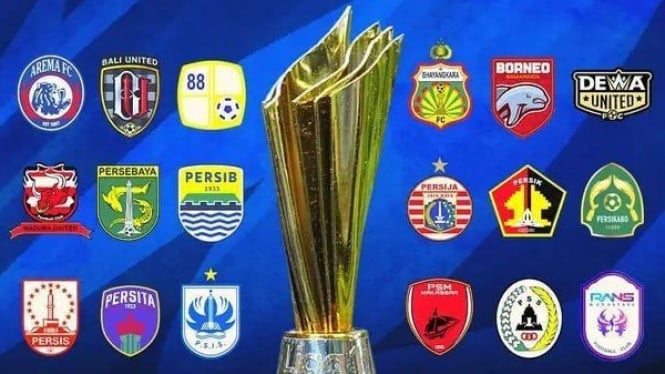 Klub Super League