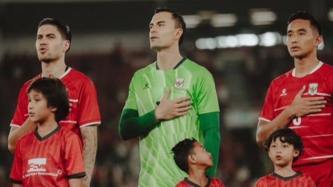 Timnas Indonesia