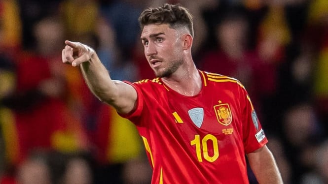 Aymeric Laporte