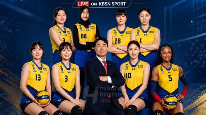 Hyundai Hillstate