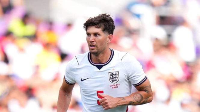 John Stones