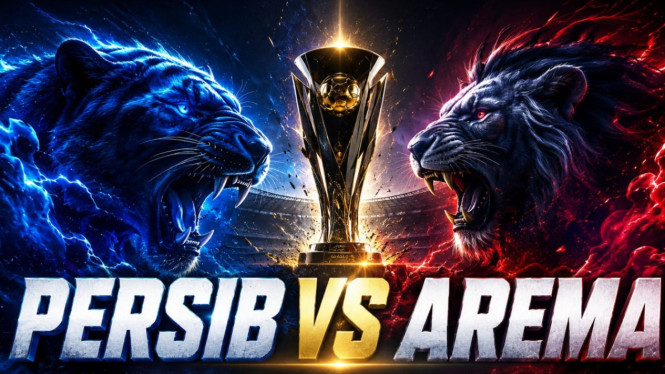 persib vs arema