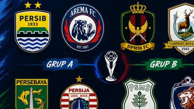 piala presiden 2026