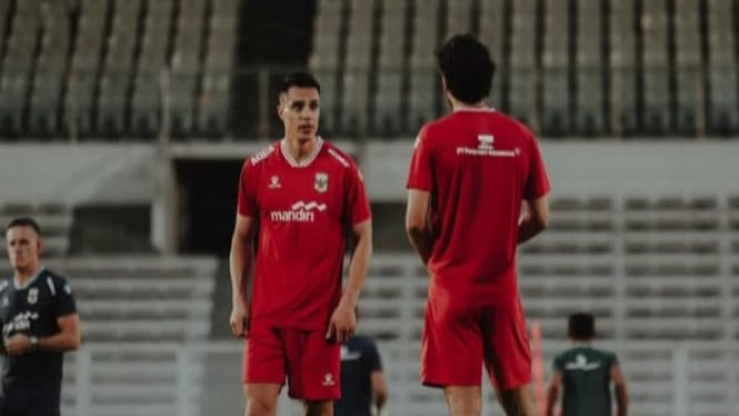 Timnas Indonesia