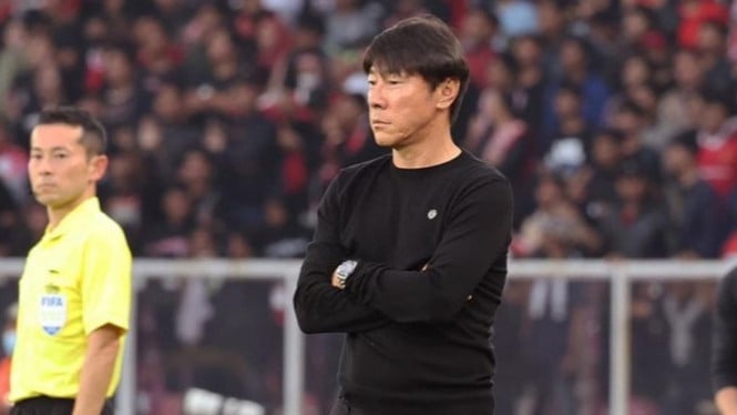 Shin Tae-yong