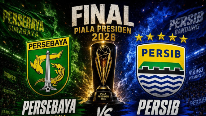persib vs persebaya