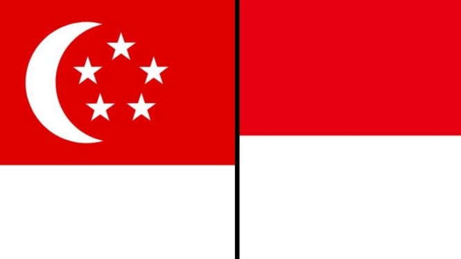 singapura vs indonesia