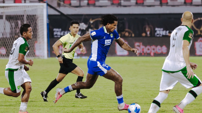 persib vs persebaya