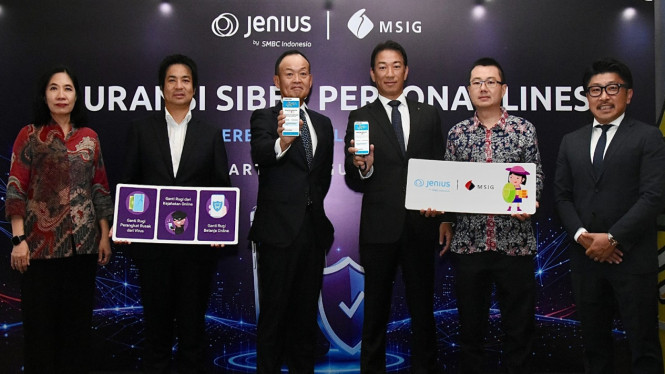 Proteksi Baru Ini Siap Ganti Rugi Hingga Rp50 Juta!