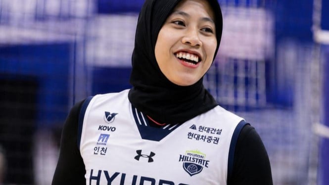 Megawati Hangestri
