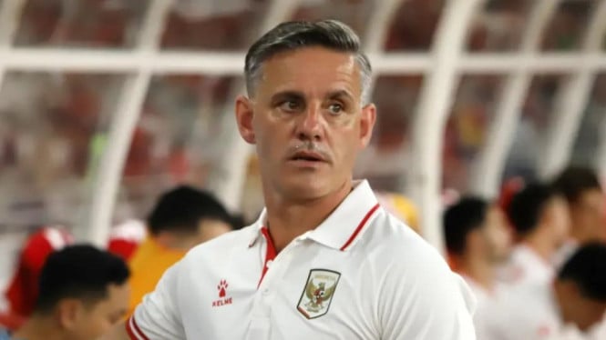 John Herdman