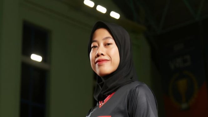 Megawati Hangestri
