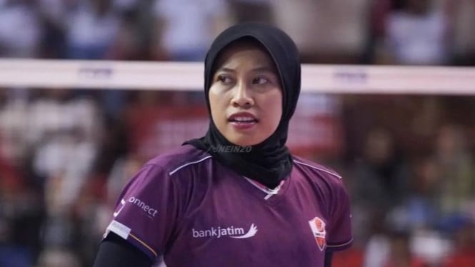 Photo: soccer.viva.co.id Megawati Hangestri Set for Hyundai Hillstate Debut Against Wonder Dogs