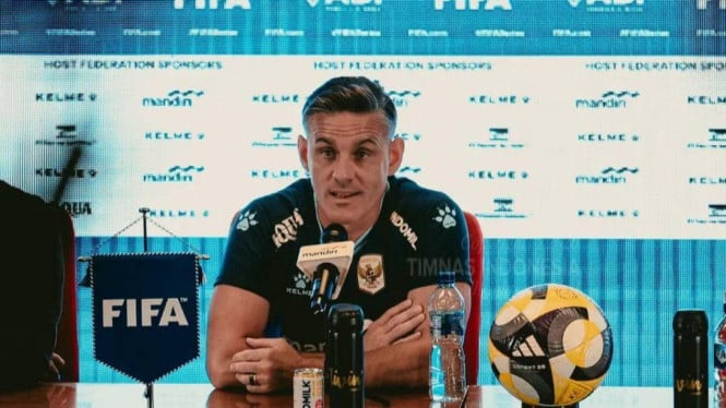 John Herdman
