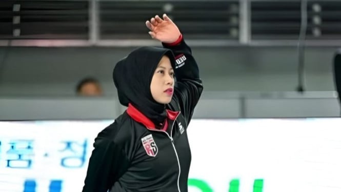 Megawati Hangestri