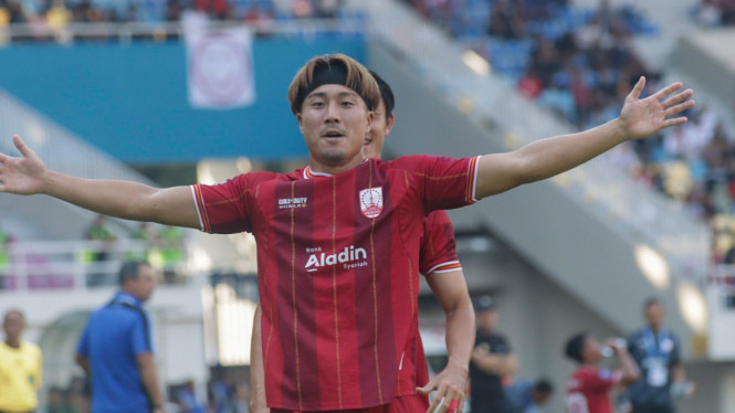 Kodai tanaka