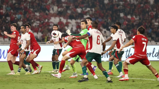 Timnas Indonesia