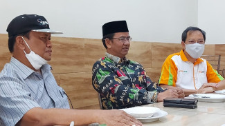 Kepala Kanwil: ASN Kemenag se-Sulsel Wajib Lebaran Ahad 10 Juli