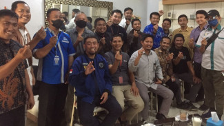 ACT Berkasus, Forum Organisasi Zakat Sulsel Perkuat Kebersamaan