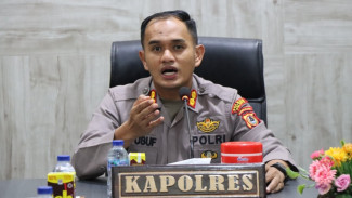Kematian Satpam Kejari Palopo, 11 Mahasiswa Jadi Tersangka