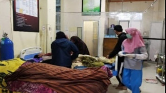 Kematian Mahasiswa FKM, UMI Siapkan Sanksi Akademik