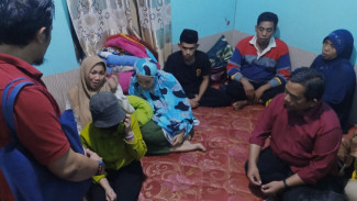 Sudah Berdamai, Kepala Desa Minta Polemik Kasus Bayi Disetop