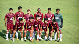 Ambisi Tinggi PSM Makassar di Stadion Gelora BJ Habibie