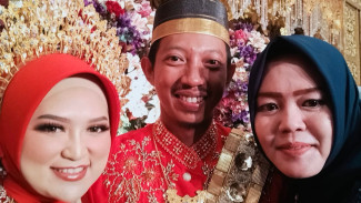 Viral Pernikahan di Pinrang, Panai Rp 5 M Hingga Hadirkan 7 Artis